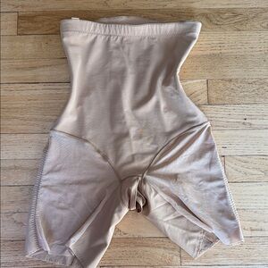 HoneyLove SculptWear SuperPower ShortNude Size Small